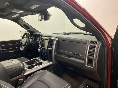 Used 2017 RAM 1500 Limited image 27