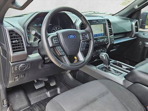 Used 2020 Ford F150 XLT w/ Equipment Group 302A Luxury RWD image 10