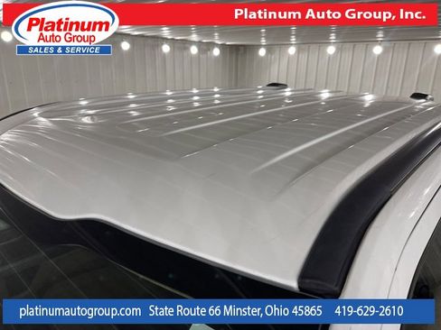 Used 2021 Ford F250 Lariat w/ Lariat Value Package image 59