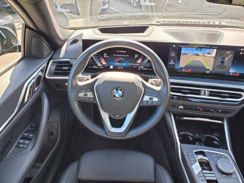 Certified 2024 BMW 430i Gran Coupe xDrive w/ Premium Package AWD/4WD image 30