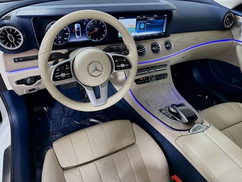 Used 2019 Mercedes-Benz E 450 Cabriolet image 17