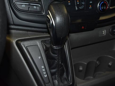 Used 2024 Ford Transit 250 148 Medium Roof Extended AWD image 17