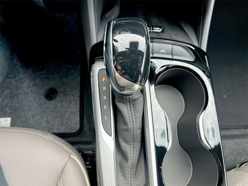 New 2026 Buick Envista Avenir image 14