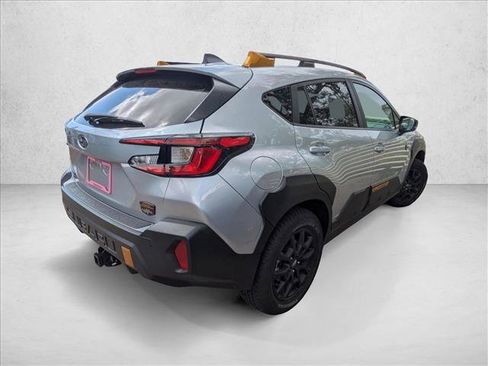 Used 2026 Subaru Crosstrek 2.5i Wilderness AWD/4WD image 5