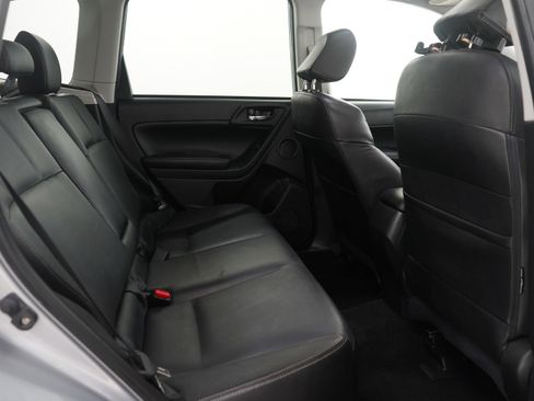 Used 2016 Subaru Forester 2.0XT Touring w/ Eyesight & Navigation System image 14