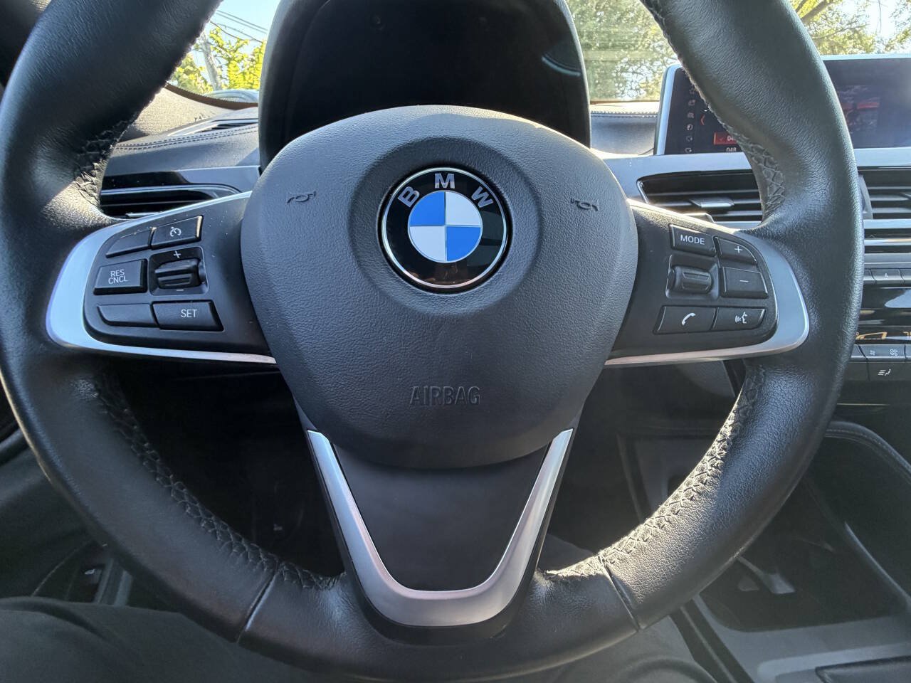 Used 2023 BMW X2 xDrive28i w/ Convenience Package AWD/4WD image 25