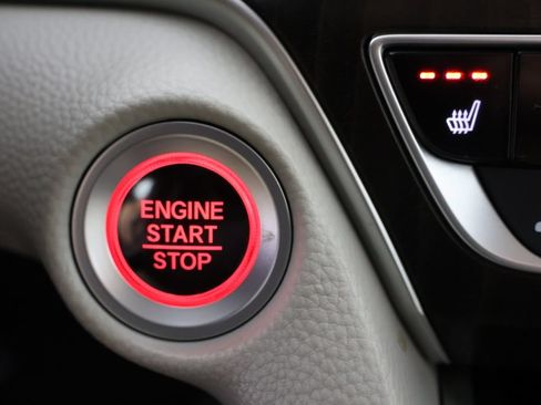 Used 2021 Honda Accord EX-L image 16