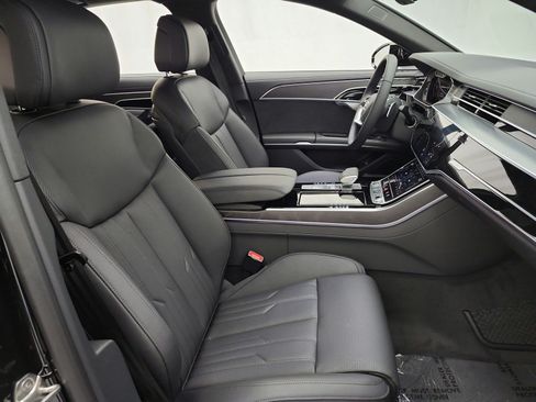 New 2026 Audi A8 L 3.0T AWD/4WD image 14