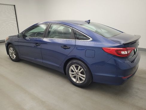 Used 2016 Hyundai Sonata SE FWD image 3