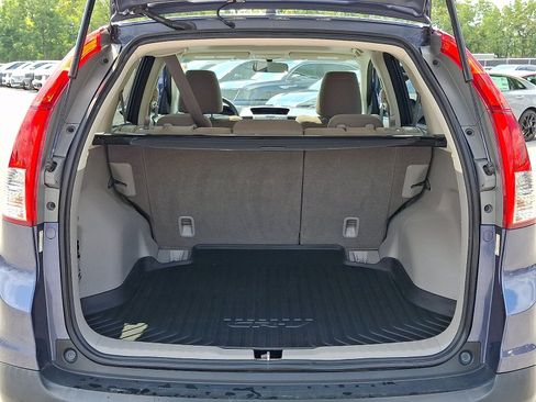 Used 2014 Honda CR-V EX image 28
