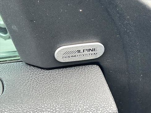 Used 2018 Dodge Charger GT AWD/4WD image 15