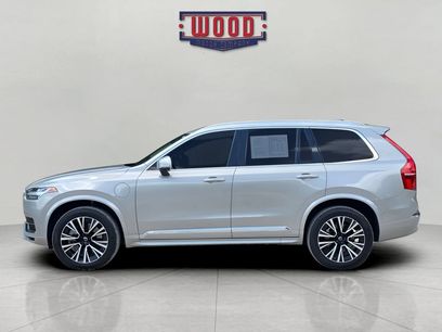 Used 2023 Volvo XC90 T8 Plus