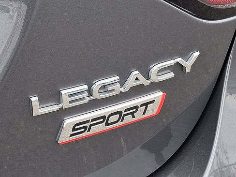 Used 2020 Subaru Legacy Sport AWD/4WD image 31