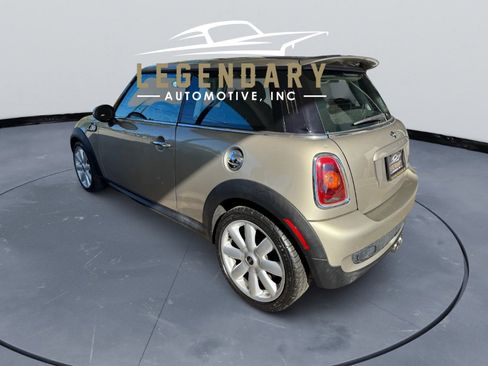 Used 2010 MINI Cooper S image 12