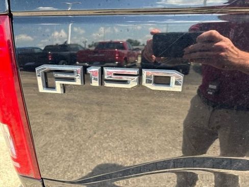 Used 2016 Ford F150 XLT w/ Equipment Group 301A Mid AWD/4WD image 10