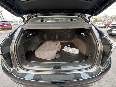 New 2026 Buick Envision Avenir AWD/4WD image 24