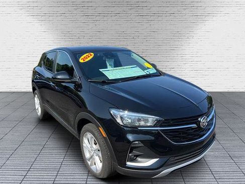 Used 2022 Buick Encore GX Preferred w/ Cold Weather Comfort Package image 4