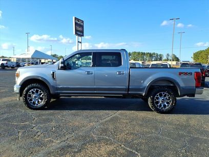 Used 2022 Ford F250 Lariat w/ Lariat Value Package
