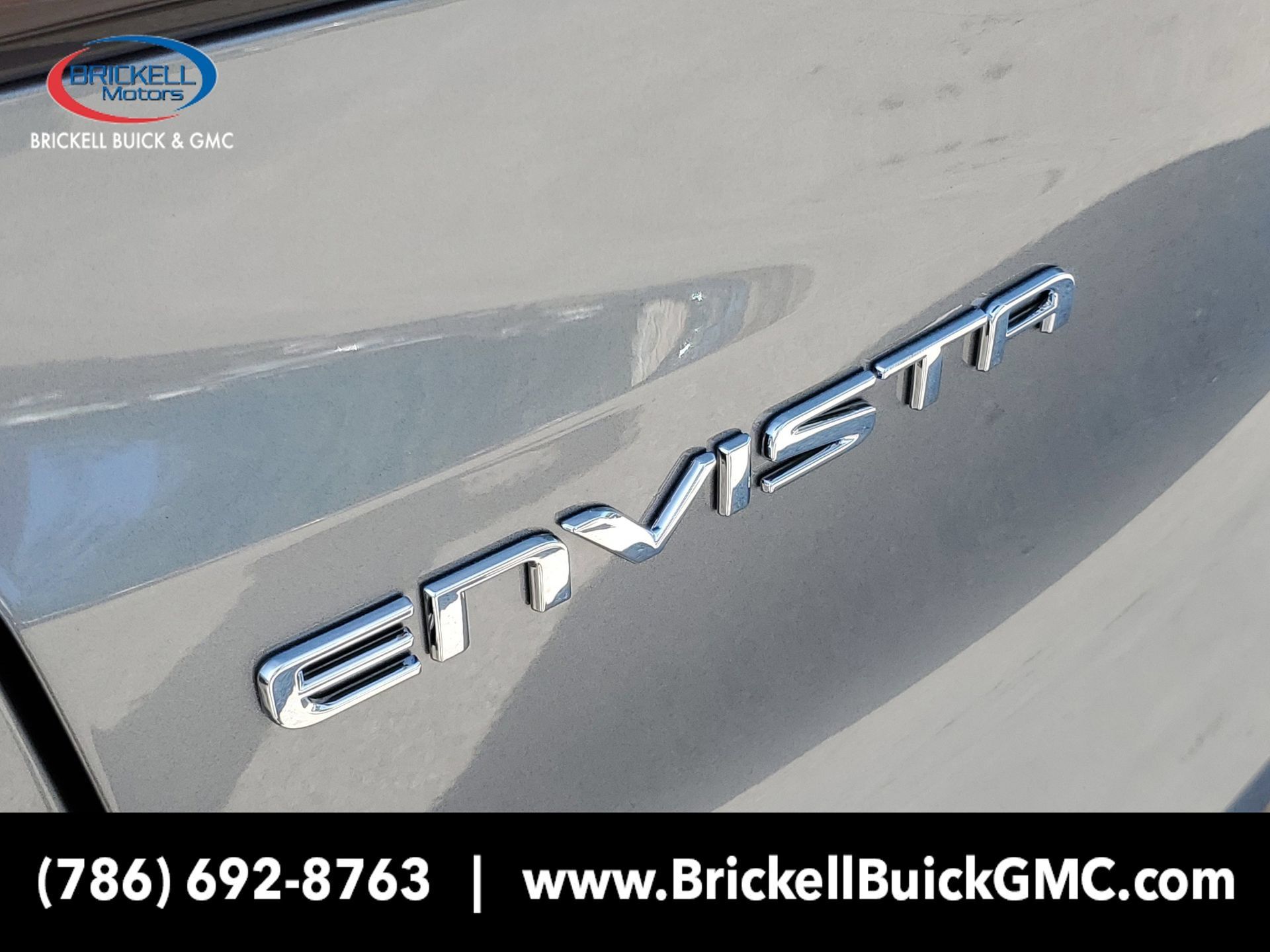 New 2026 Buick Envista Sport Touring w/ Convenience I Package FWD image 6