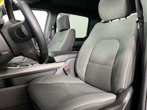 Used 2023 RAM 1500 Big Horn image 17