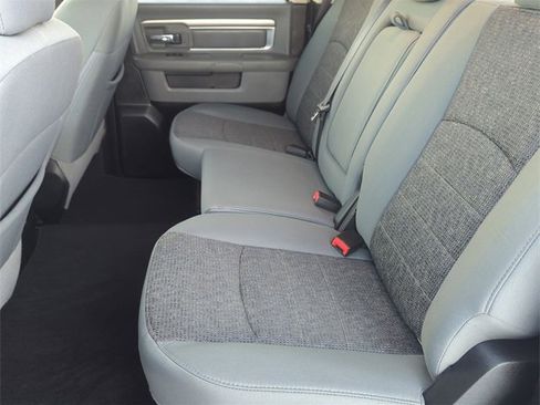 Used 2018 RAM 1500 Big Horn image 21