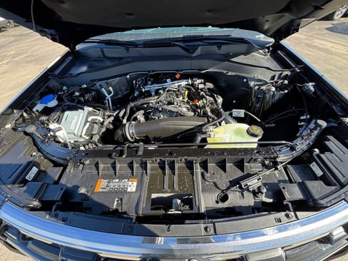 New 2026 Ford Explorer Active w/ Active Comfort Package image 33