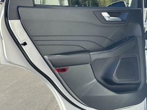 New 2026 Ford Escape ST-Line Select w/ Tech Pack #1 image 23