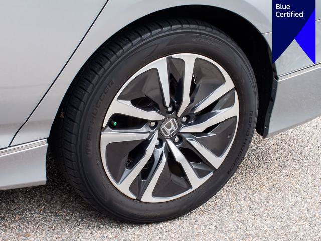 Used 2021 Honda Accord EX-L image 6