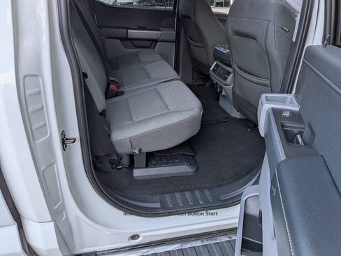 Used 2024 Ford F150 XLT w/ Equipment Group 302A MID AWD/4WD image 27