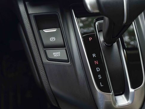 Used 2021 Honda CR-V EX-L image 31