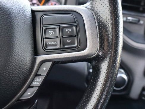 Used 2022 RAM 3500 Tradesman image 24