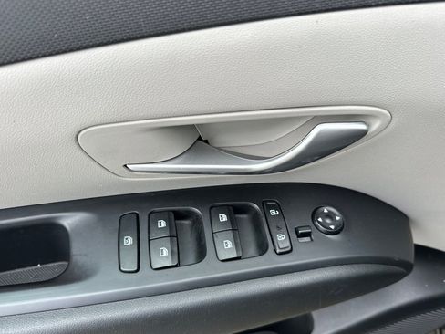 Used 2024 Hyundai Tucson SEL FWD image 12