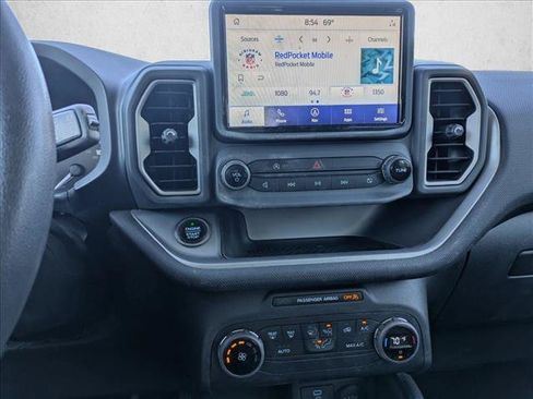 Used 2021 Ford Bronco Sport Big Bend AWD/4WD image 12