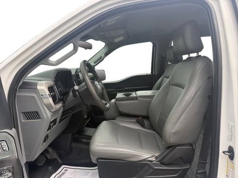 Used 2022 Ford F150 XL w/ Trailer Tow Package AWD/4WD image 9