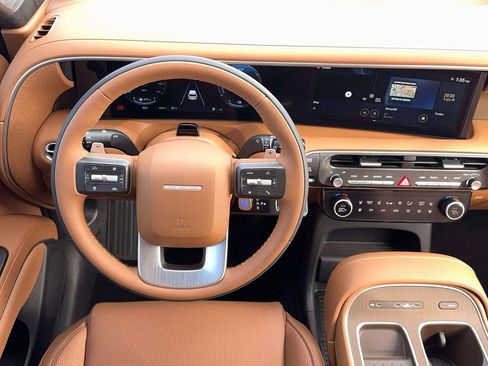 New 2026 Hyundai Palisade Calligraphy AWD/4WD image 17