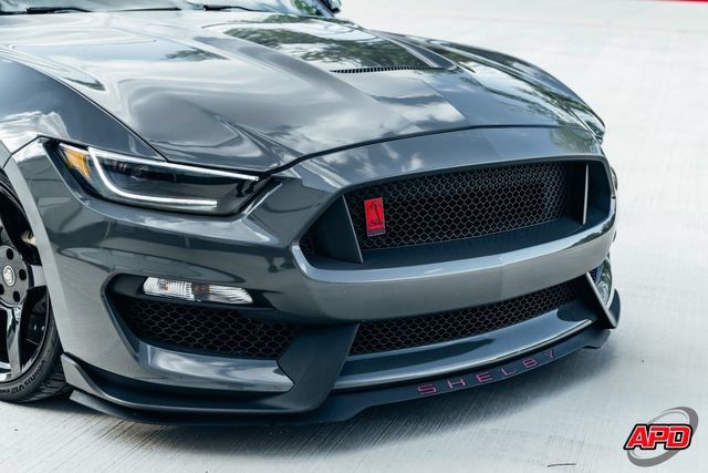 Used 2018 Ford Mustang Shelby GT350 w/ Convenience Package RWD image 24