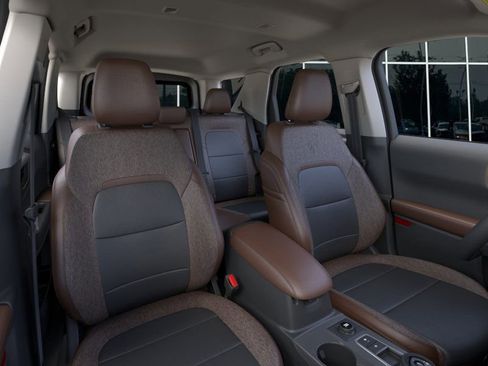 New 2025 Ford Bronco Sport Outer Banks image 10