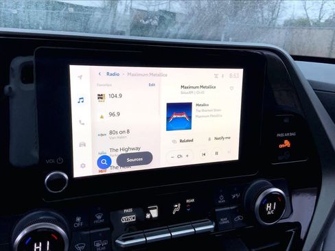 Used 2023 Toyota Highlander L image 29