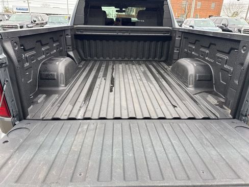 Used 2019 Chevrolet Silverado 1500 LT w/ All-Star Edition image 39