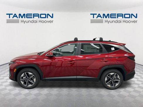 New 2026 Hyundai Tucson SEL image 2