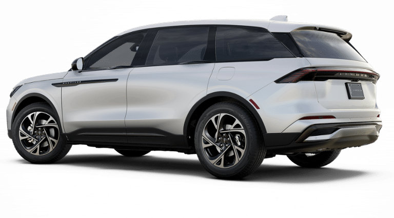 New 2025 Lincoln Nautilus Premier w/ Equipment Group 102A AWD/4WD image 24