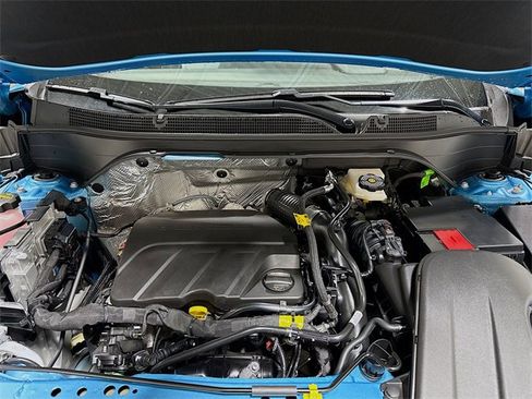 New 2026 Chevrolet Trax RS image 31