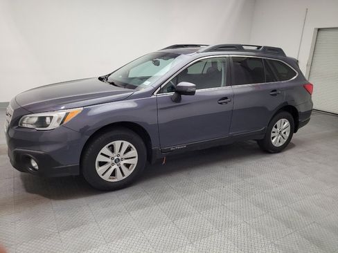 Used 2015 Subaru Outback 2.5i Premium AWD/4WD image 2