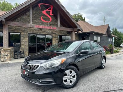 Used 2015 Kia Forte LX