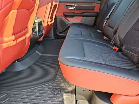 New 2026 RAM 1500 Rebel image 19