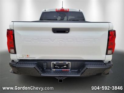 New 2025 Chevrolet Colorado W/T w/ Advanced Trailering Package