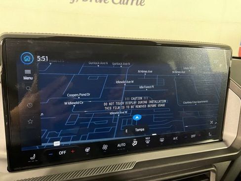 New 2025 Ford Bronco Sport Badlands w/ Badlands Tech Package image 21