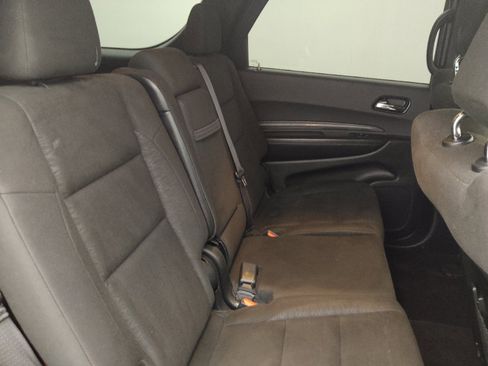 Used 2022 Dodge Durango GT w/ Trailer Tow Group IV AWD/4WD image 19