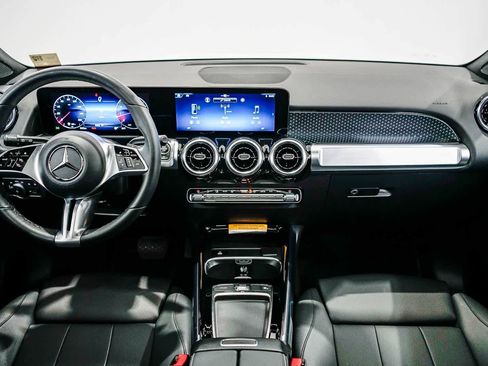 Certified 2026 Mercedes-Benz GLB 250 image 12
