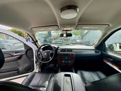 Used 2014 Chevrolet Tahoe 2WD image 20